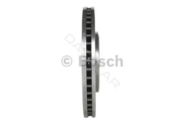 Тормозные диски BOSCH 0986478109