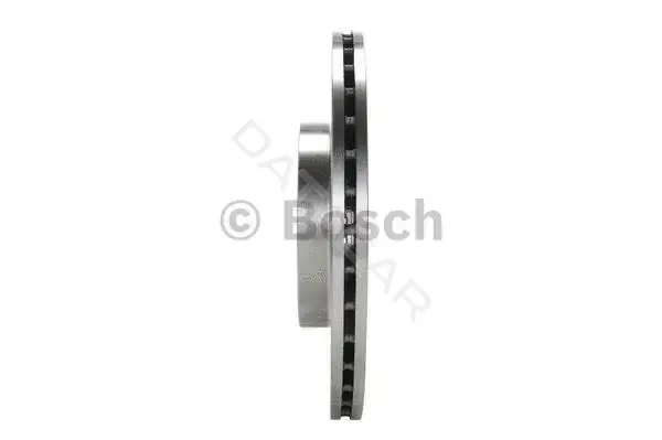 Тормозные диски BOSCH 0986478124
