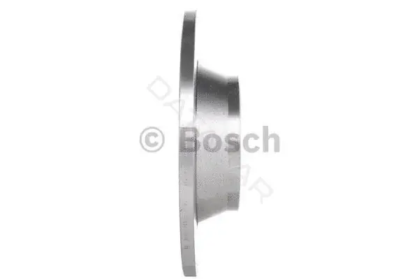 Тормозные диски BOSCH 0986478131