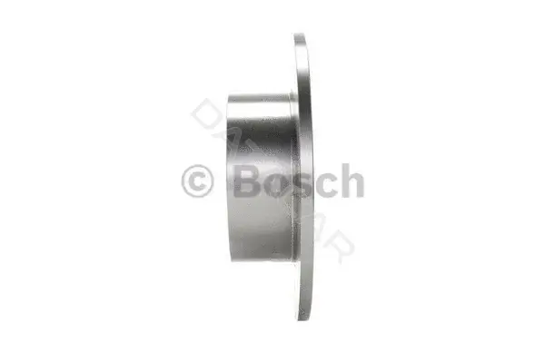 Тормозные диски BOSCH 0986478132