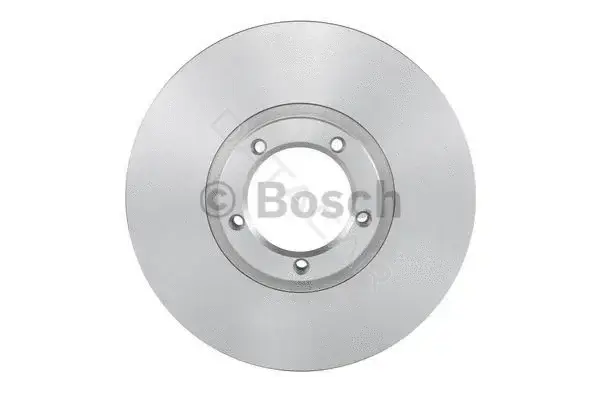 Тормозные диски BOSCH 0986478166