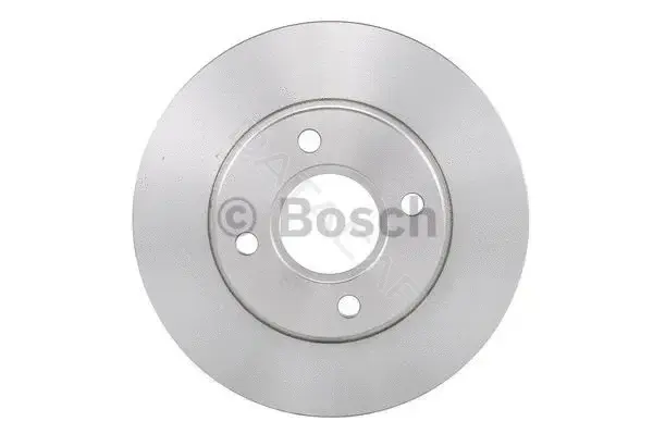 Тормозные диски BOSCH 0986478170