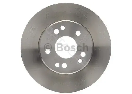 Тормозные диски BOSCH 0986478187