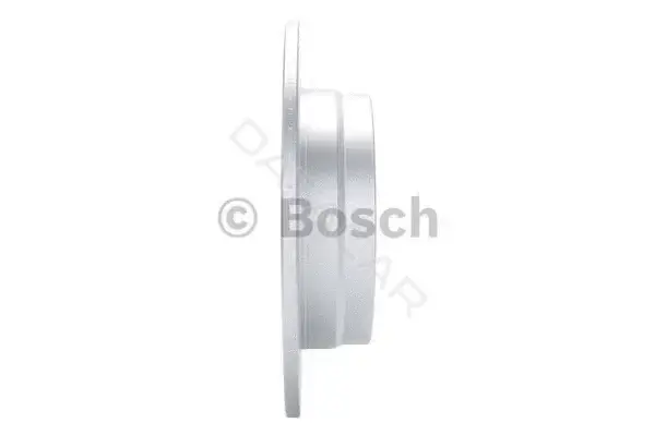 Тормозные диски BOSCH 0986478188