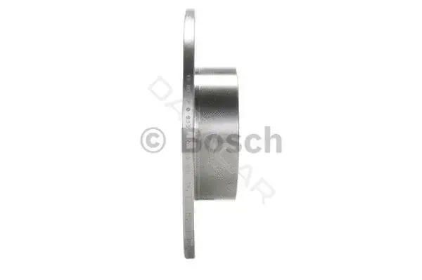 Тормозные диски BOSCH 0986478238