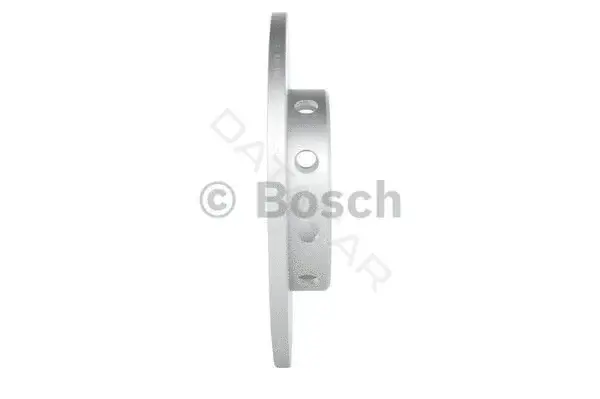 Тормозные диски BOSCH 0986478262