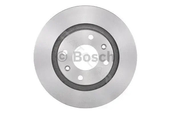 Тормозные диски BOSCH 0986478268