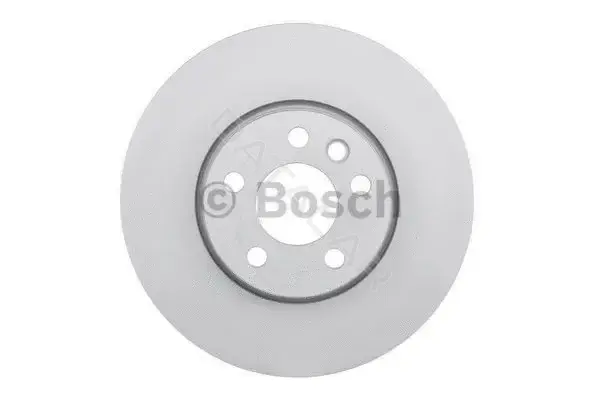 Тормозные диски BOSCH 0986478296