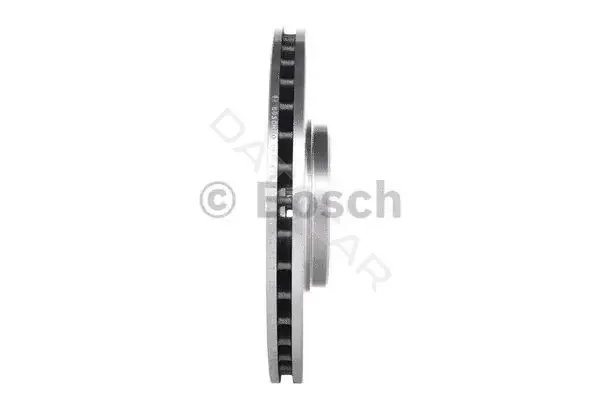 Тормозные диски BOSCH 0986478299