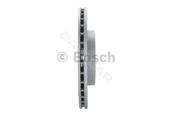 Тормозные диски BOSCH 0986478308