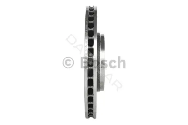 Тормозные диски BOSCH 0986478327