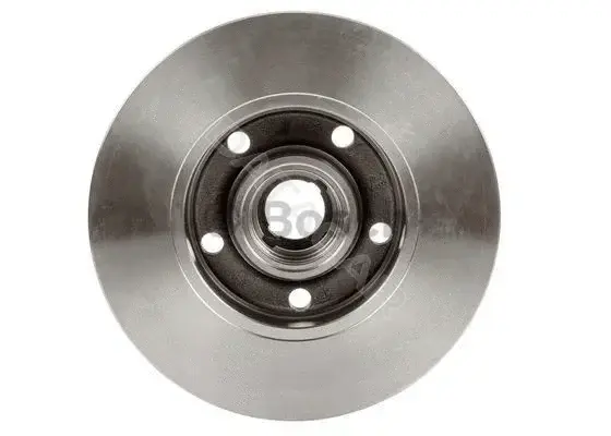 Тормозные диски BOSCH 0986478332