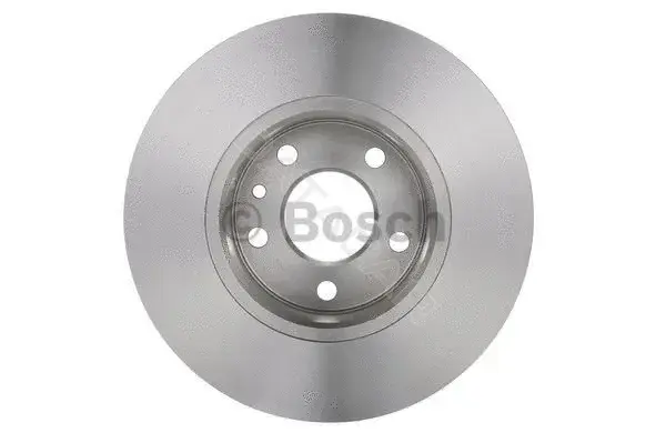 Тормозные диски BOSCH 0986478341