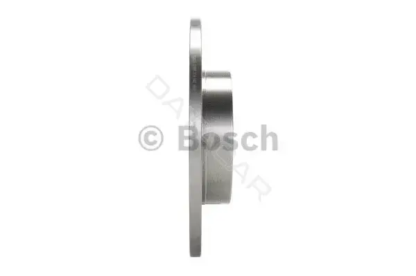 Тормозные диски BOSCH 0986478342