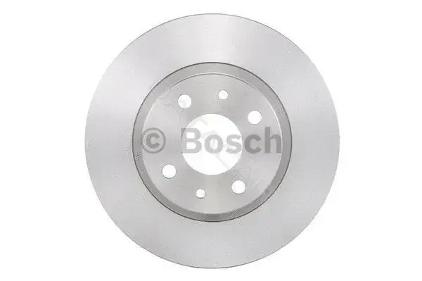 Тормозные диски BOSCH 0986478343