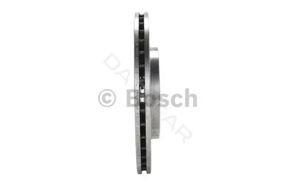 Тормозные диски BOSCH 0986478370