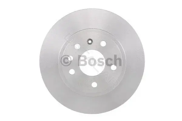 Тормозные диски BOSCH 0986478436
