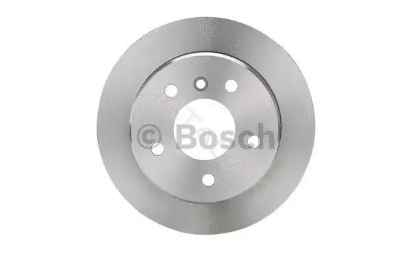 Тормозные диски BOSCH 0986478475