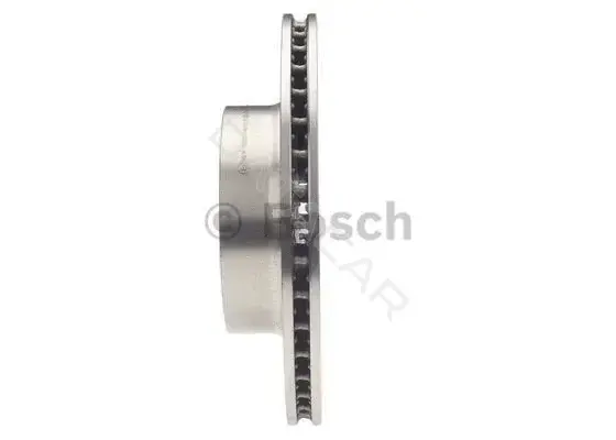 Тормозные диски BOSCH 0986478477