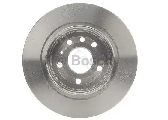 Тормозные диски BOSCH 0986478478