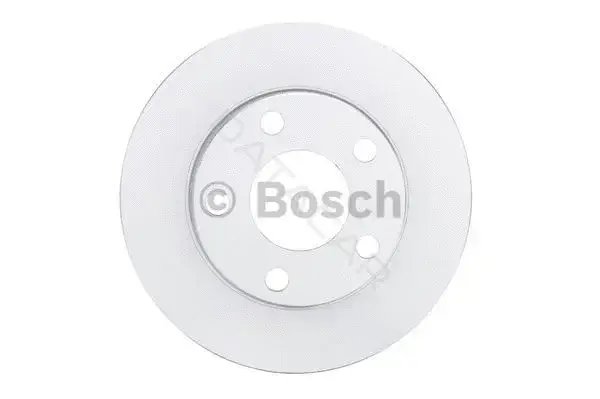 Тормозные диски BOSCH 0986478480