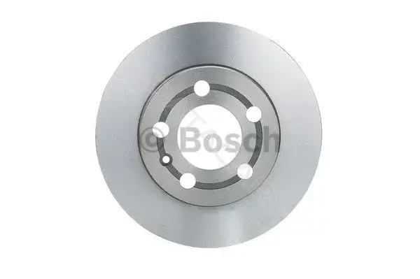 Тормозные диски BOSCH 0986478481