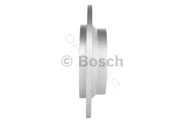 Тормозные диски BOSCH 0986478495