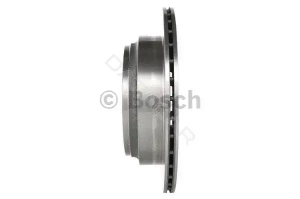 Тормозные диски BOSCH 0986478496