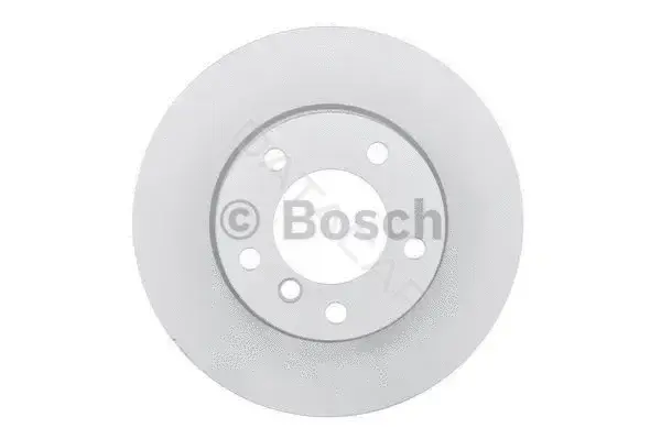 Тормозные диски BOSCH 0986478511