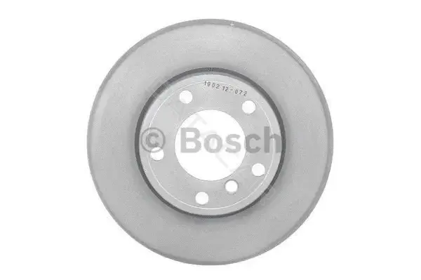 Тормозные диски BOSCH 0986478513