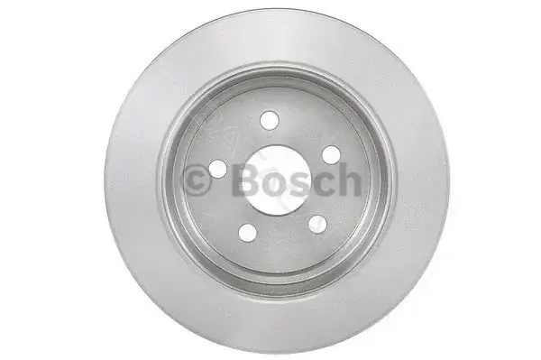Тормозные диски BOSCH 0986478514
