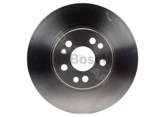 Тормозные диски BOSCH 0986478527