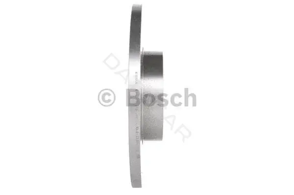 Тормозные диски BOSCH 0986478545