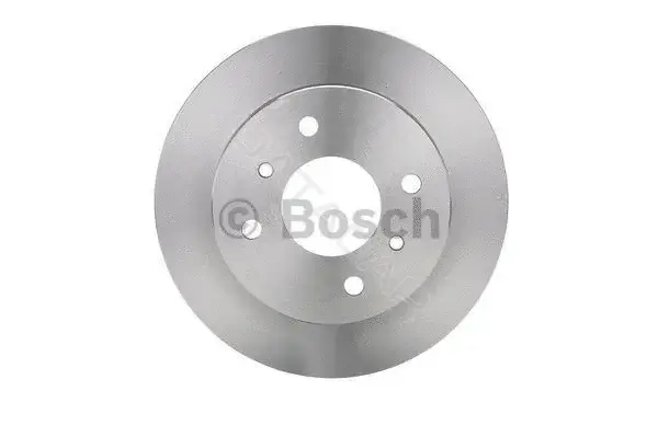 Тормозные диски BOSCH 0986478564