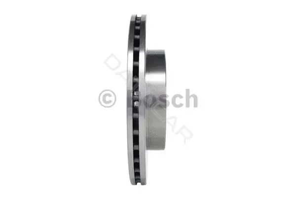 Тормозные диски BOSCH 0986478567