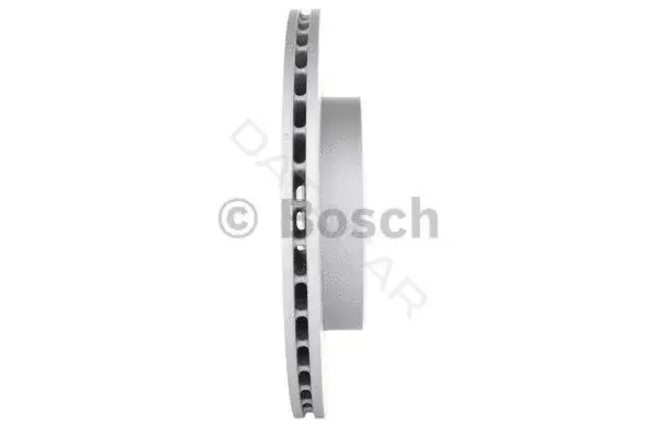 Тормозные диски BOSCH 0986478571