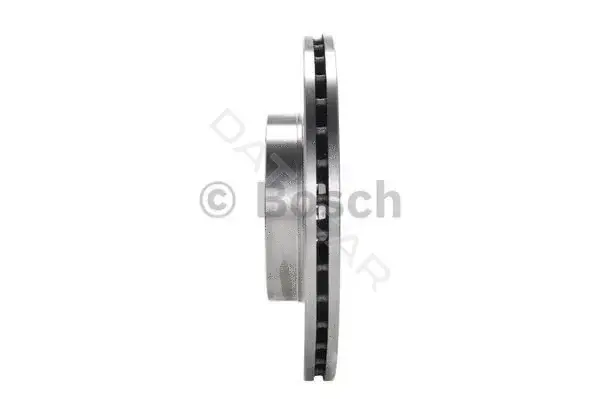 Тормозные диски BOSCH 0986478578