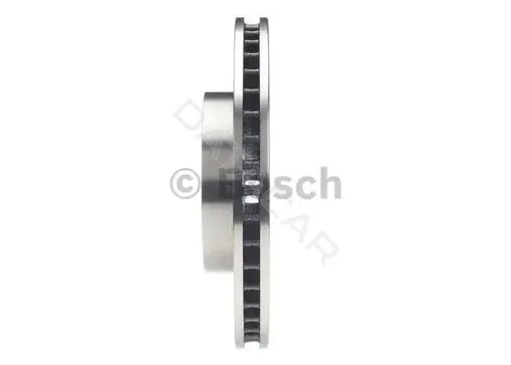 Тормозные диски BOSCH 0986478584
