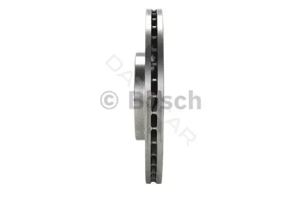 Тормозные диски BOSCH 0986478588