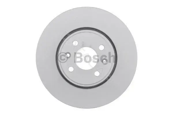 Тормозные диски BOSCH 0986478590