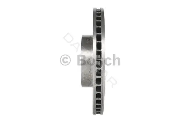 Тормозные диски BOSCH 0986478593