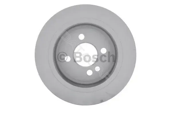 Тормозные диски BOSCH 0986478601