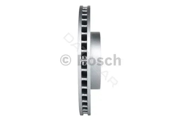 Тормозные диски BOSCH 0986478603