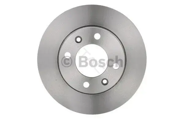 Тормозные диски BOSCH 0986478608
