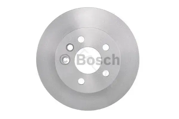 Тормозные диски BOSCH 0986478613