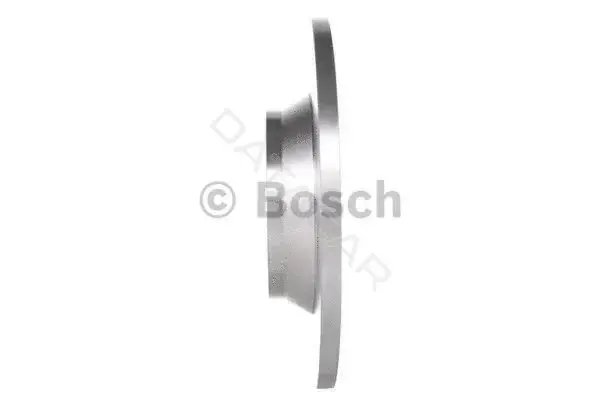 Тормозные диски BOSCH 0986478615