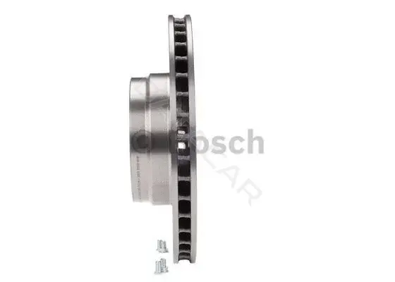 Тормозные диски BOSCH 0986478622