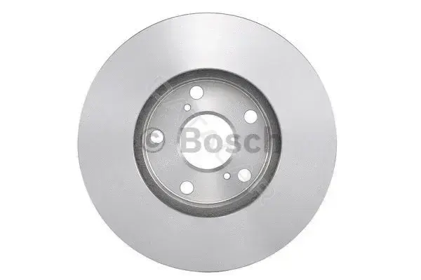 Тормозные диски BOSCH 0986478632