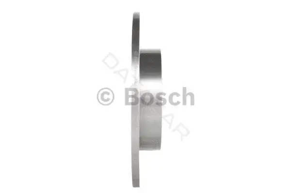 Тормозные диски BOSCH 0986478633