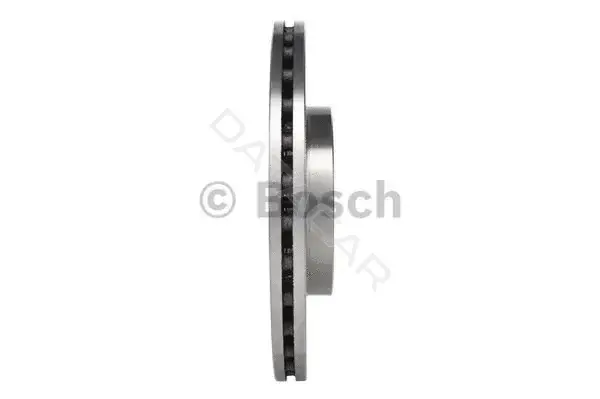 Тормозные диски BOSCH 0986478639